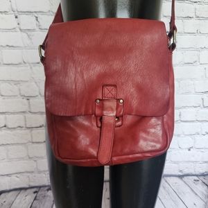 Harbour 2nd Leather Crossbody